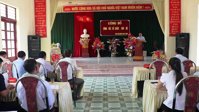 Chi hội Văn học nghệ thuật thị trấn Vĩnh Tuy tổng kết năm 2019